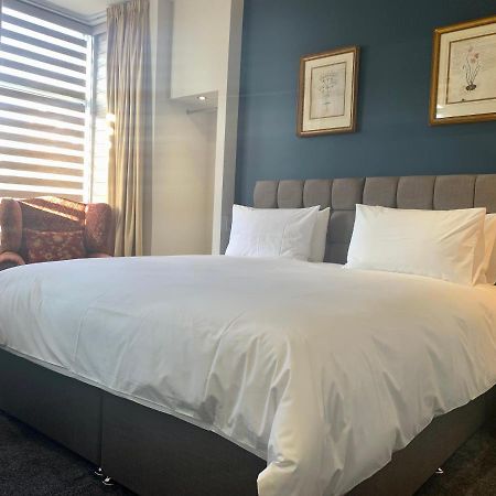 The Gaydon Bed and Breakfast Lytham St Annes Eksteriør billede