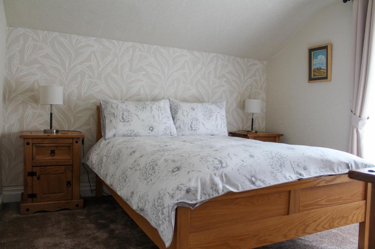 The Gaydon Bed and Breakfast Lytham St Annes Eksteriør billede