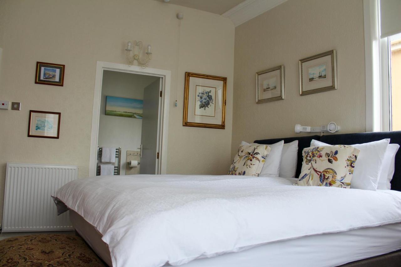 The Gaydon Bed and Breakfast Lytham St Annes Eksteriør billede