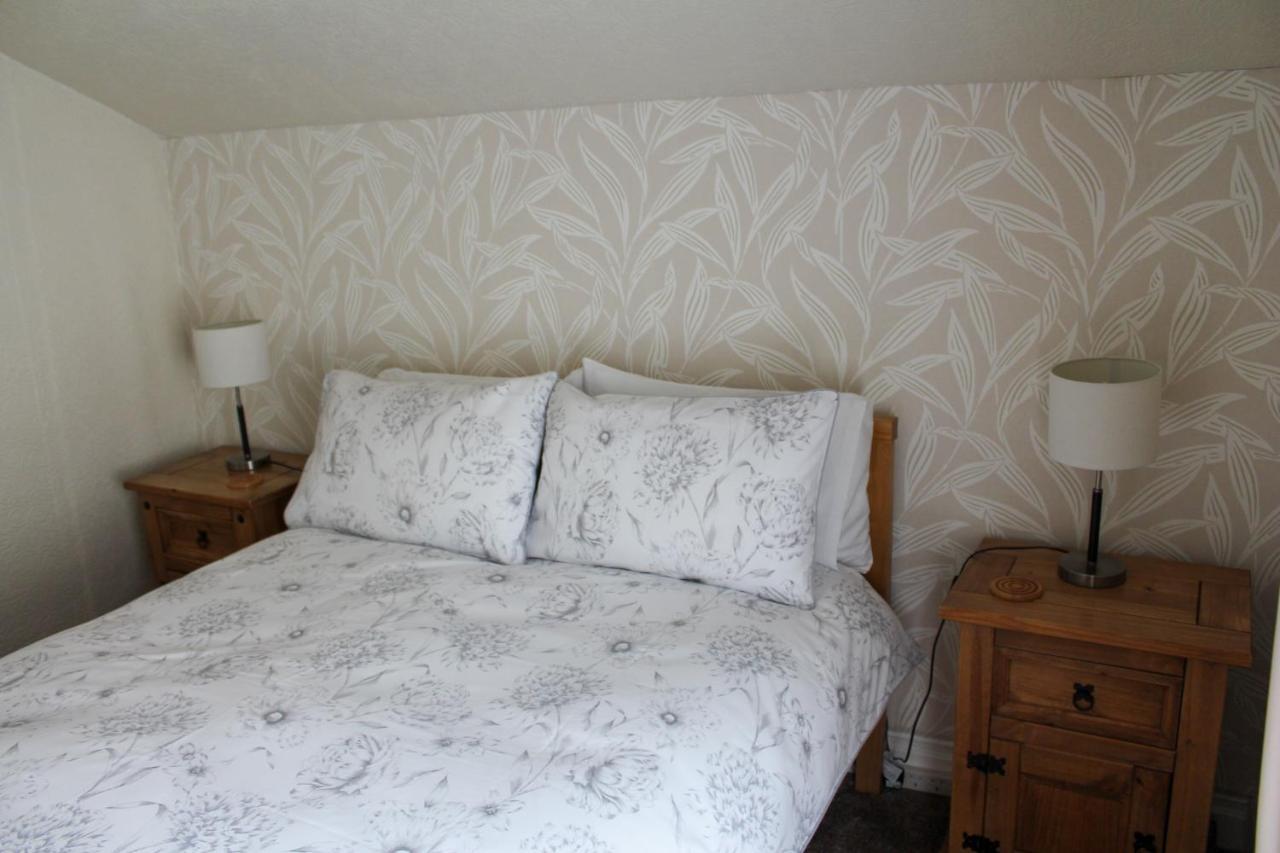 The Gaydon Bed and Breakfast Lytham St Annes Eksteriør billede