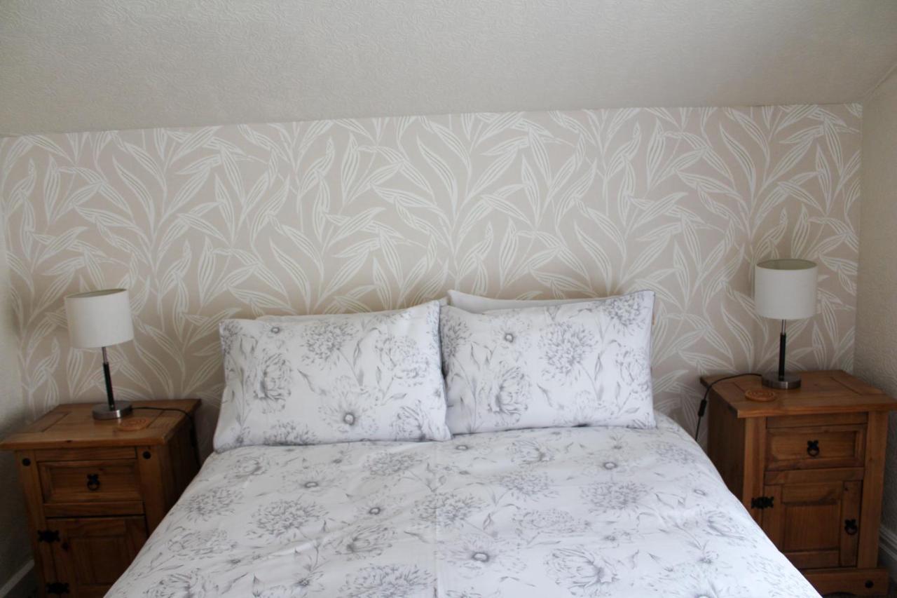 The Gaydon Bed and Breakfast Lytham St Annes Eksteriør billede