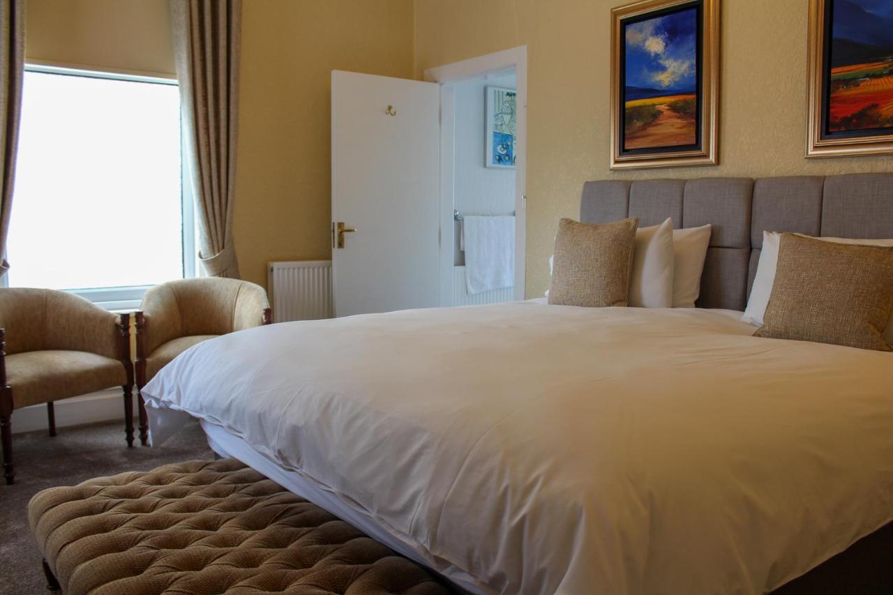 The Gaydon Bed and Breakfast Lytham St Annes Eksteriør billede