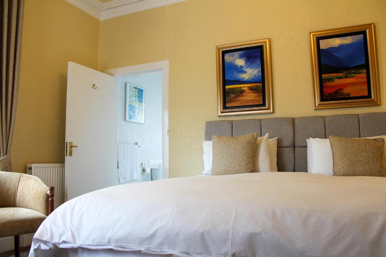 The Gaydon Bed and Breakfast Lytham St Annes Eksteriør billede