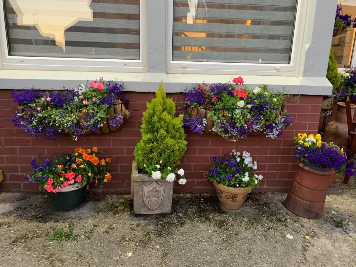 The Gaydon Bed and Breakfast Lytham St Annes Eksteriør billede