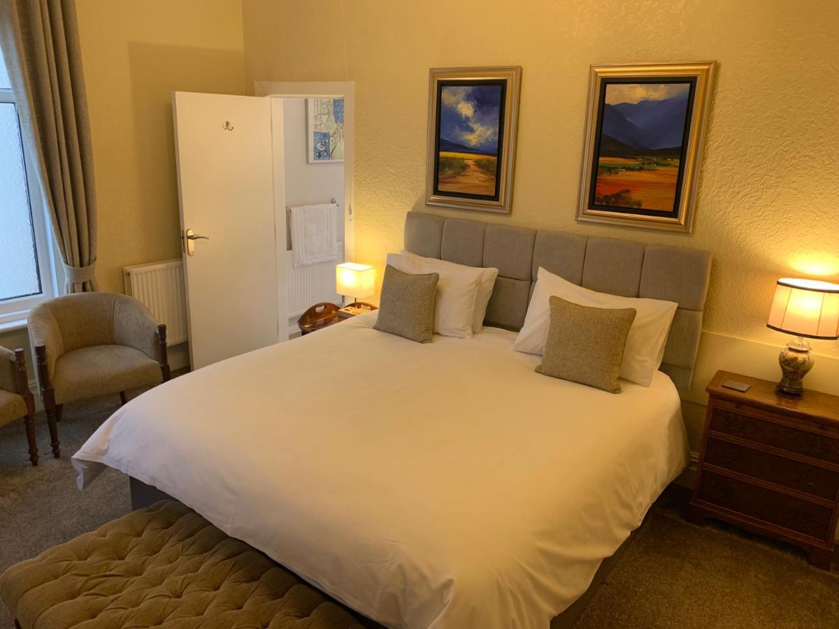The Gaydon Bed and Breakfast Lytham St Annes Eksteriør billede