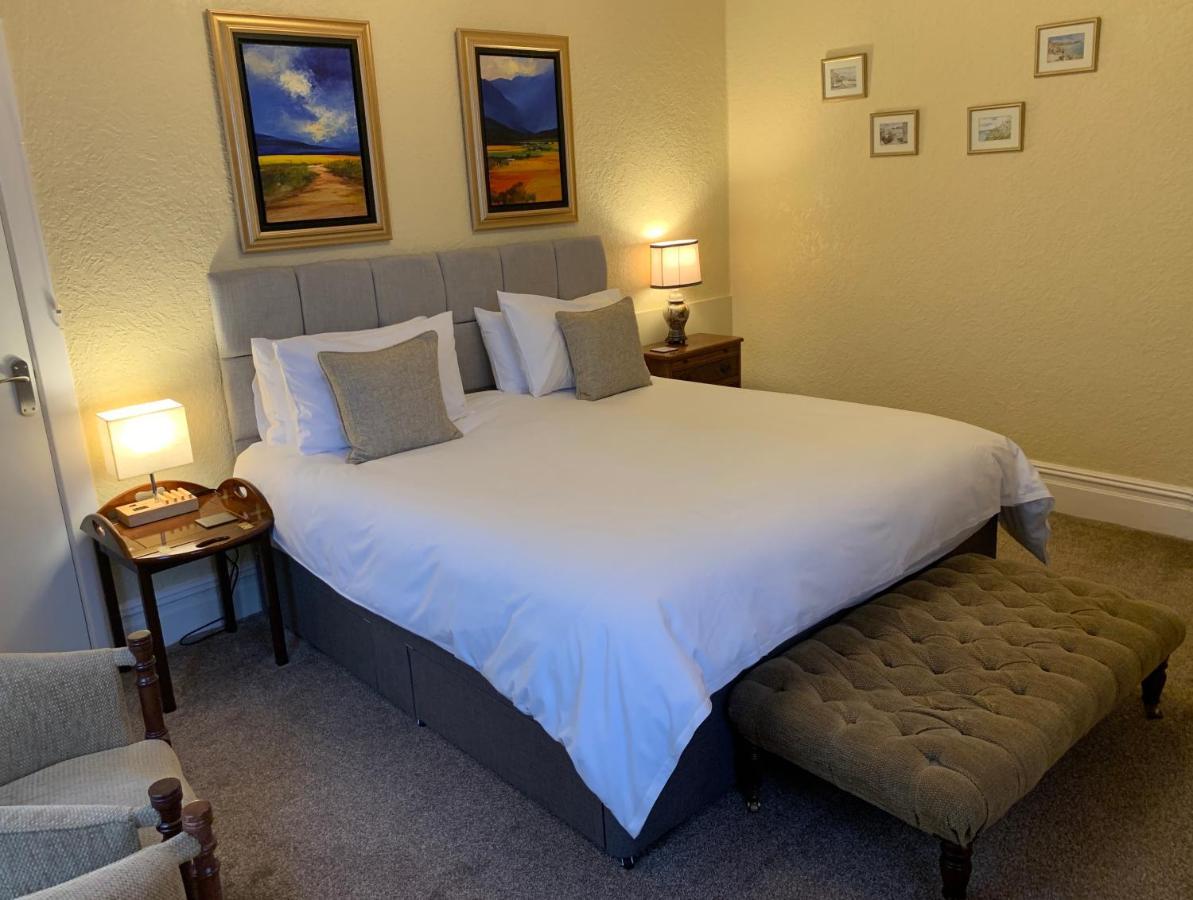 The Gaydon Bed and Breakfast Lytham St Annes Eksteriør billede