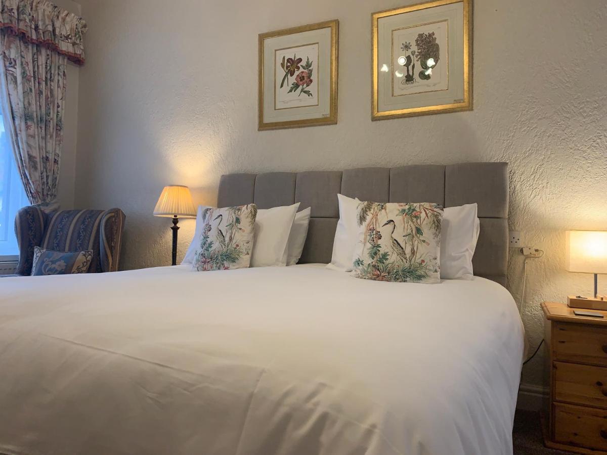 The Gaydon Bed and Breakfast Lytham St Annes Eksteriør billede