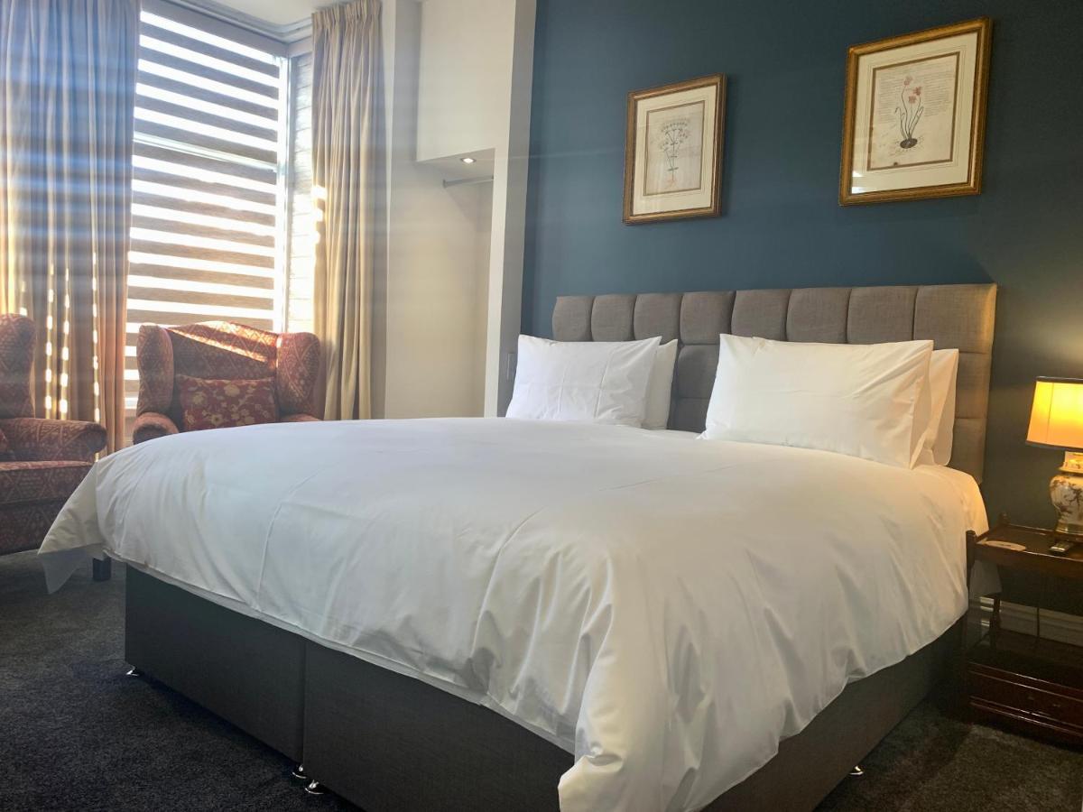 The Gaydon Bed and Breakfast Lytham St Annes Eksteriør billede