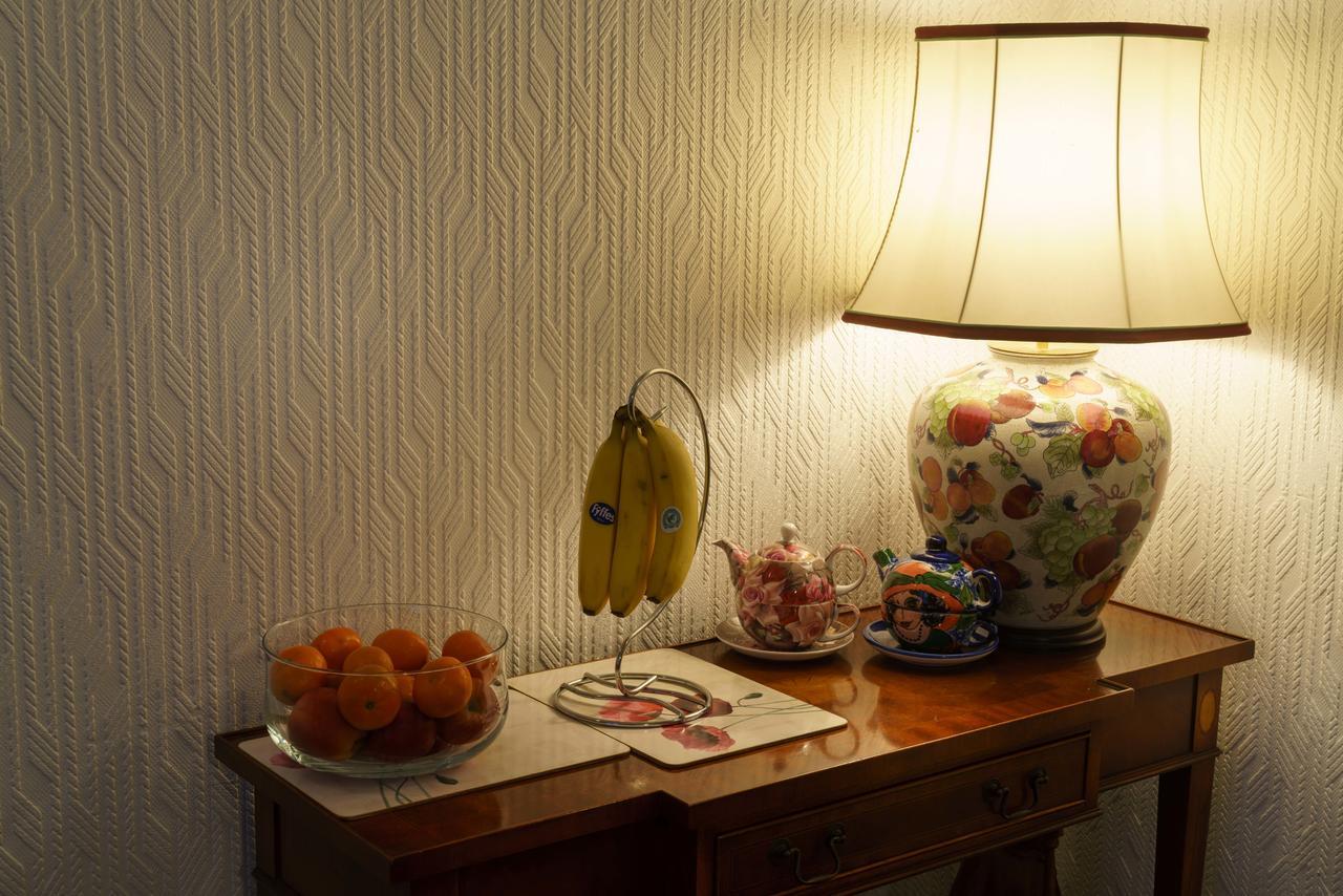 The Gaydon Bed and Breakfast Lytham St Annes Eksteriør billede